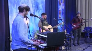 Имя Господа крепкая башня! Дерех | Еврейское прославление