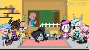 [] Piggy  react to Piggy Alpha memes[]READ DESC[]