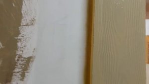 Китайский фактурный шпатель для создания структуры дерева