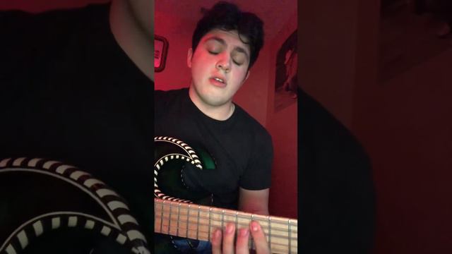 Guerras De Poder (Cover) - Rogelio Uribe