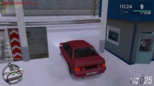 КАК СДАТЬ НА ПРАВА в ПРОВИНЦИИ МТА?! ОТВЕТЫ В АВТОШКОЛЕ PROVINCE MTA