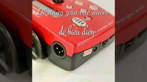 Boss VE-5