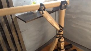 Доделал переднюю часть салона МЕРСЕДЕСА из КАРТОНА