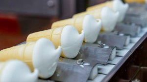 Производство мороженого в России резко увеличилось | Вместе выгодно