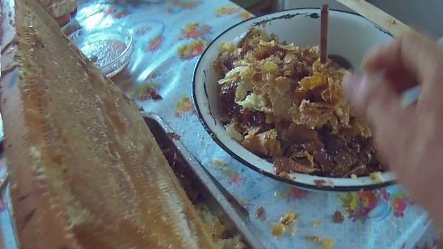 Качество меда смотреть онлайн