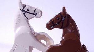 Top 12 Lego Animals - Brad's Brick Post