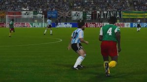 PES 2021 - WORLD CUP 1990 PATCH FOR PC