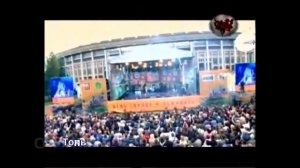 Небо (Bầu trời ) Стелла Джанни - День города Москвы 2011 ( Subtitles)