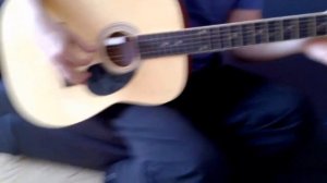 Коррида на гитаре