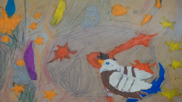 Орёл и Овечка.mp4 смотреть онлайн