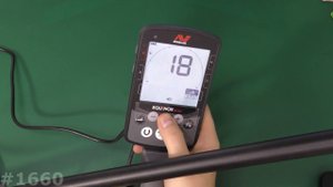 Прошивка металлоискателя Minelab Equinox 800