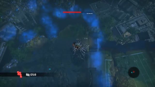 Bionic Commando (2009) - A Misunderstood Action Classic | Forgotten Relics смотреть онлайн