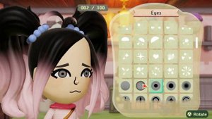 Nintendo's New Mii Maker is Game Changing! [Miitopia for Switch]
