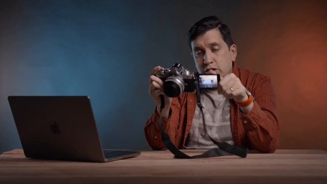 ¿Por qué compre la Nikon Zfc? смотреть онлайн