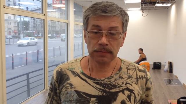 Тепло на 5, Москва, Инфракрасный теплый пол, установка и укладка ламината. Отзыв от Андрея смотреть онлайн