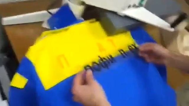 Термопечать: