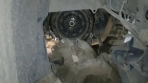 Chevrolet Cobalt с пробегом 220000  посмотрите что случилось #chevrolet #cobalt #запчасти