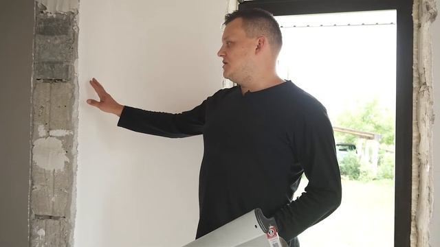 Шпаклёвка стен под обои. Как подготовить СТЕНЫ ПОД ОБОИ ЛЕГКО И БЫСТРО своими руками. смотреть онлайн