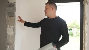 Шпаклёвка стен под обои. Как подготовить СТЕНЫ ПОД ОБОИ ЛЕГКО И БЫСТРО своими руками.