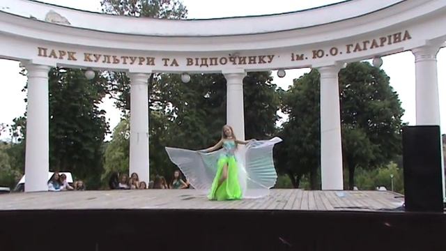 Сукненко Светлана, Цетр "Амида", день защиты детей, май 2015, городской парк смотреть онлайн