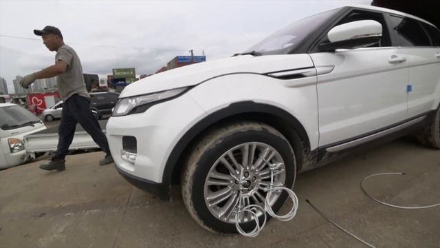 Как доставляют авто из Кореи в Россию и страны СНГ в 2023 году? Сколько стоит доставка авто из Коре