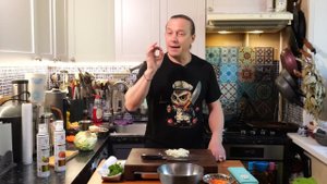 Спрей для кухни - Рыжиковое масло. Советы от шеф-повара Емельяненко!