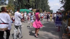 Ой, люли, мои люли...