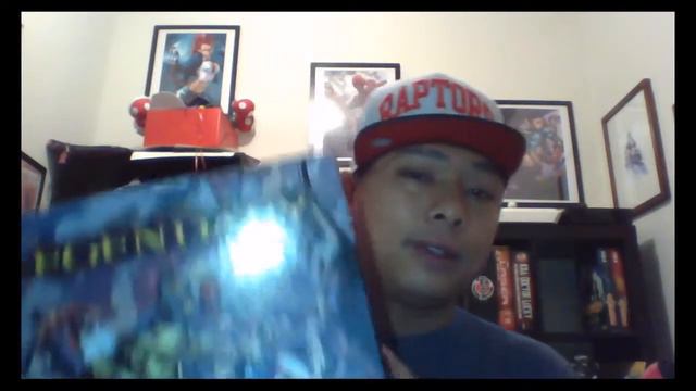 In Third Person Comic Book Show Board Games Based on Comic Books смотреть онлайн