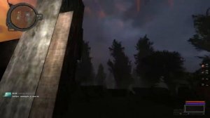 ПРОПАВШИЙ СТАЛКЕР НА КОРДОНЕ. STALKER Путь во Мгле #1