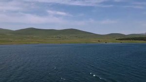 Джавахк ТАБАЦКУРИ ! Озеро  Табацкури !