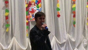 Василий Кандауров - День и ночь (Андрей Губин Cover)
