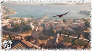 Assassins Creed: Odyssey #114. Мелит