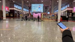 ТК САДОВОД и Поставщики. Где закупать товар? Наша поездка. ч.1