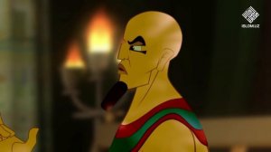 06. Фиръавннинг аёли (1-қисм) | Fir`avnning ayoli (1-qism) | Қуръонда зикри келган аёллар қиссаси