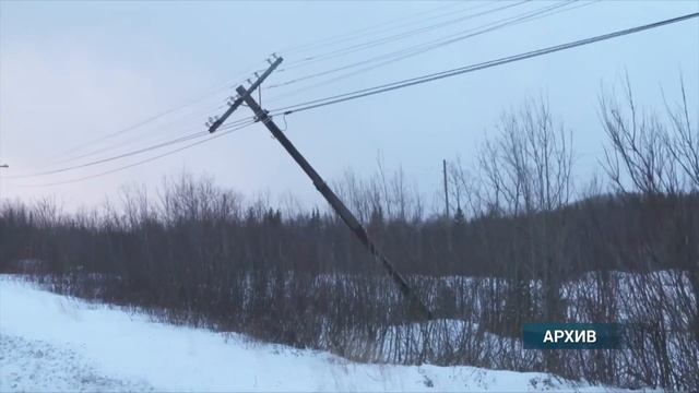 Ураган в Кировске смотреть онлайн