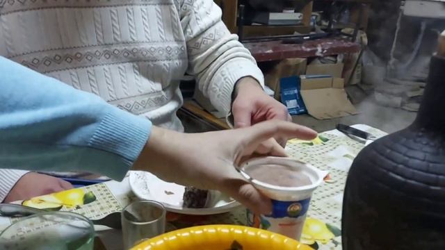 Готовим НЭКУЛЬ и ЧЕТЛИБЖ !!! Вкусняшки Адыгейской национальной кухни !!!