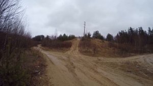 Тойота ленд крузер 120 прет по бездорожью