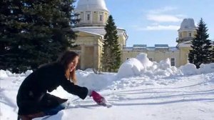 А Дюмин Белая