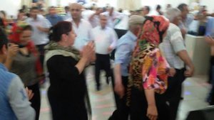 Свадьба Камиля и Мираны худуц