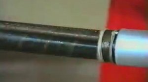 Муфта концевая