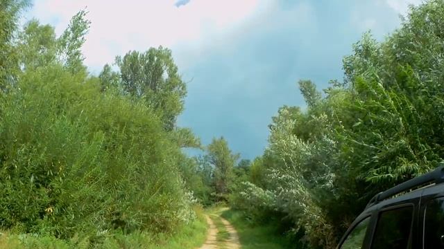 Рыбалка на Вятке 2020г. Клева нет . Наловили мелкой чехони смотреть онлайн