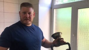 Что стало с Паровой пушкой Сабантуй за 3 месяца в коммерческой бане