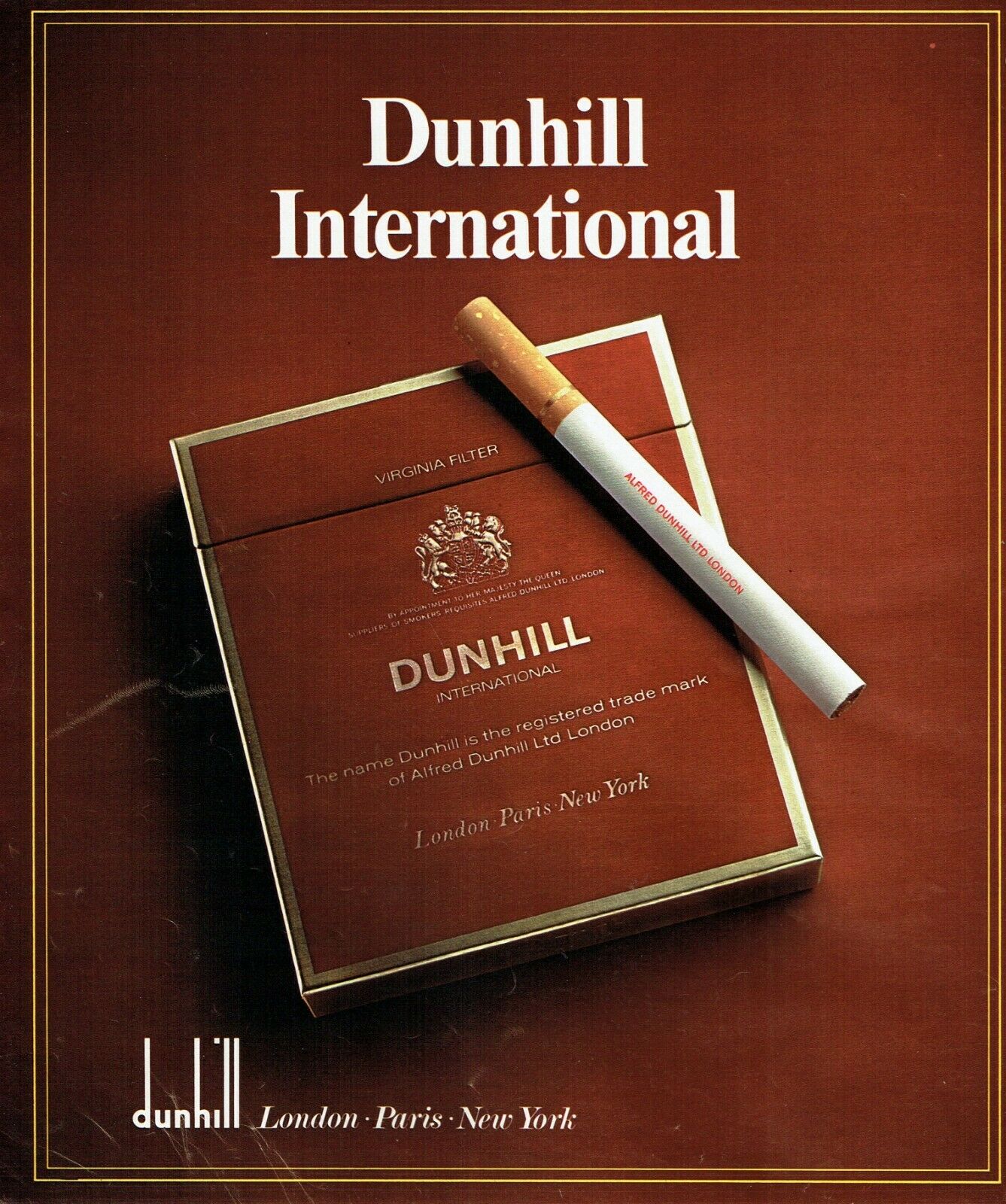 Цена int. Сигареты Данхилл International. Сигареты Dunhill International Black. Dunhill International Англия сигареты. Сигареты типа Данхилл.
