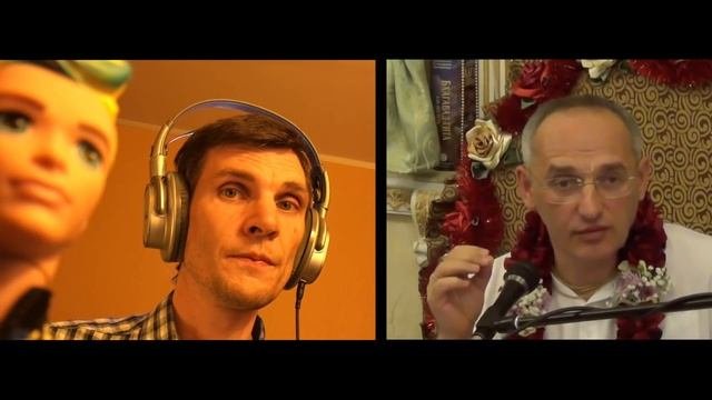 Торсунов и психология семейных отношений. Разоблачение