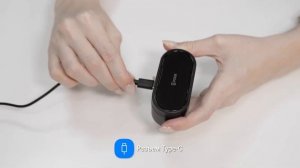 Беспроводные наушники с микрофоном CGpods GT