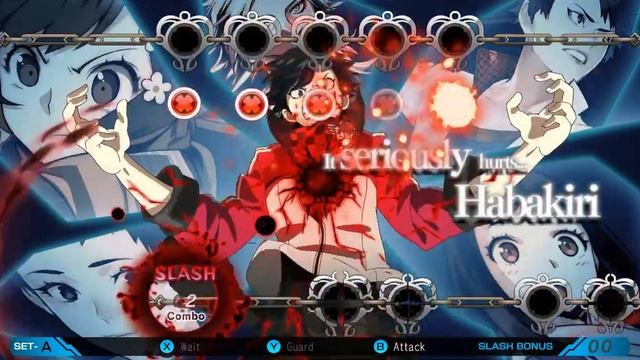 Ray Gigant (Steam) смотреть онлайн