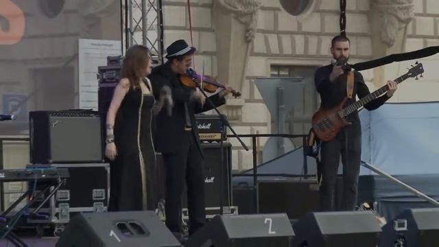 Лйса - "Нет места мне" смотреть онлайн