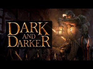 Рубимся за сокровища! Dark and Darker