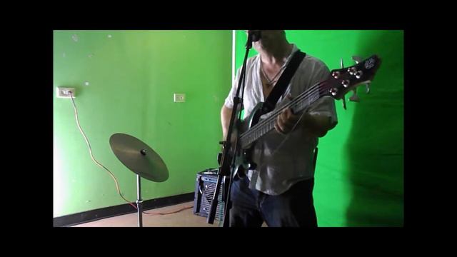 DINGUX MAXIMUS live at churchills, pt 2 смотреть онлайн