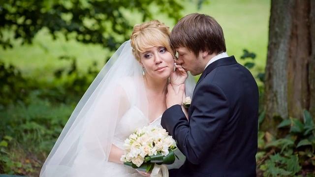 Свадьба Кристины и Павла.Фотогграф-Кутузова Марина смотреть онлайн